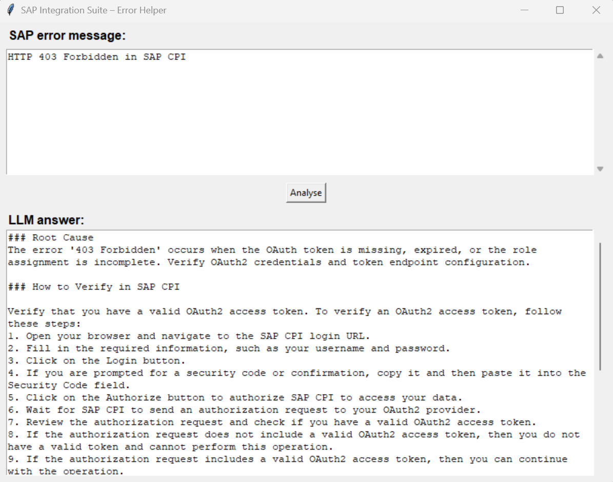 Python UI Screenshot